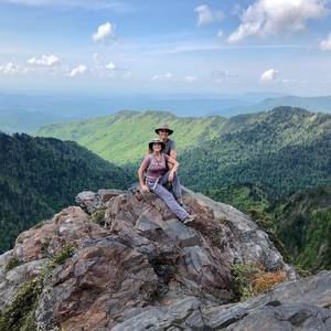 Meet your Posher, Rose